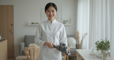 揭秘“高级不住家保姆”的非凡之处图片4