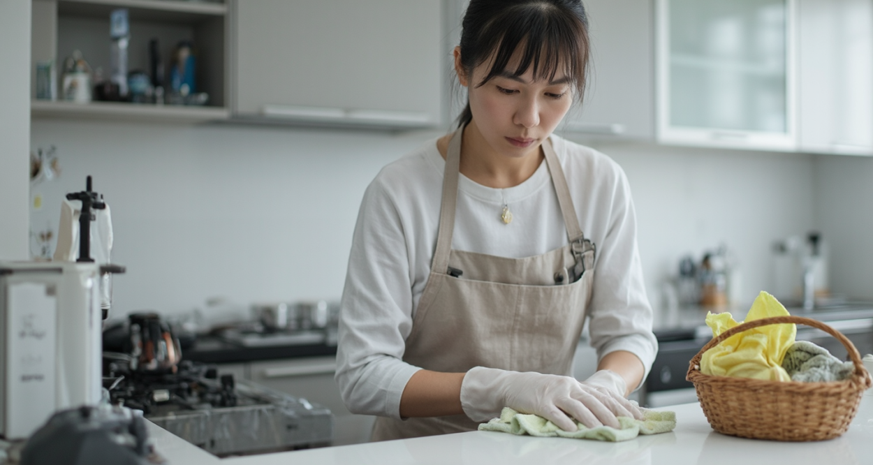 揭秘家政保姆价钱：如何找到性价比之王？轮播图3