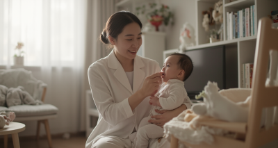 揭秘家政公司保姆服务价格，让你不再为选择纠结！图片8