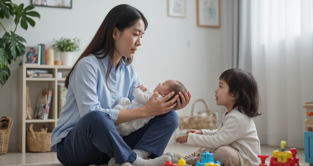揭秘承德住家保姆的价格，你真的了解吗？轮播图1