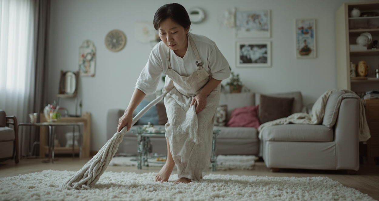 保姆与家政公司：谁更懂你的心？轮播图4