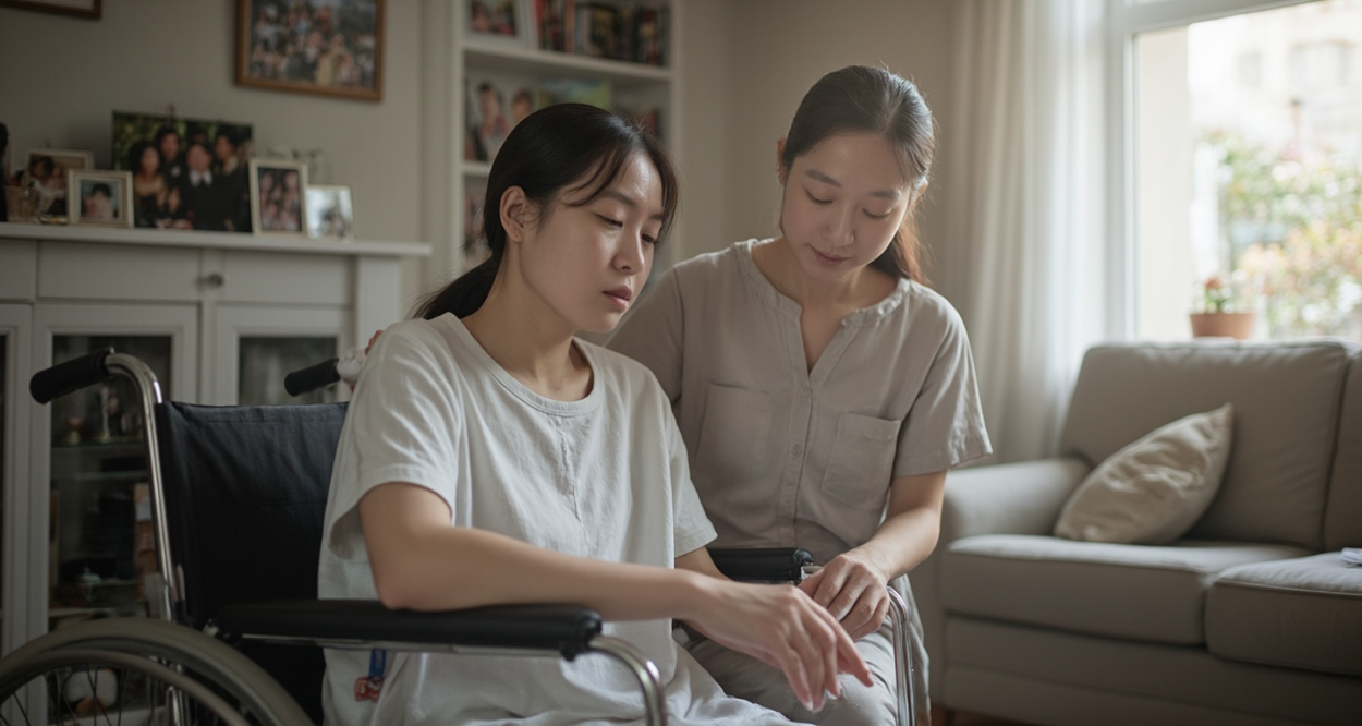残疾人保姆服务费用全解析轮播图4