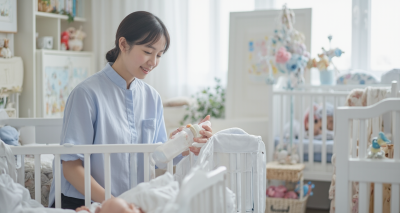 揭秘带娃保姆价格：如何找到性价比之王？图片17