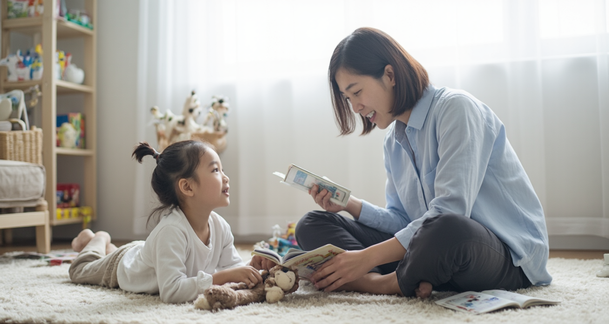 短期保姆服务周期揭秘：究竟是多少天？轮播图1
