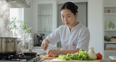 保姆有哪些服务？全面解析家庭助手的多重角色图片9