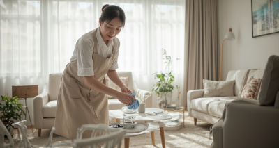 揭秘不住家家政保姆价格，让你省心更省钱！图片4