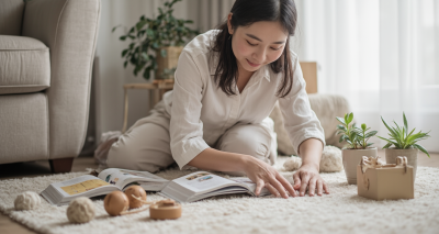 保姆住家价格大揭秘：如何找到性价比之王？图片17