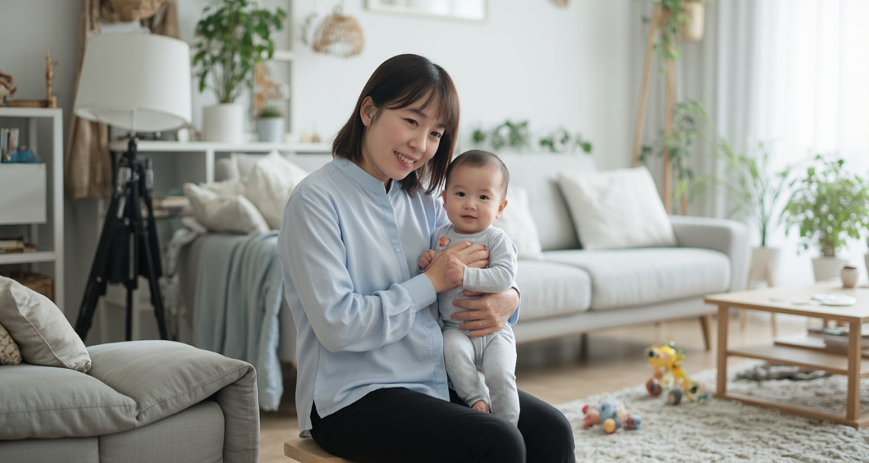 揭秘！家庭保姆价格到底多少？轮播图2