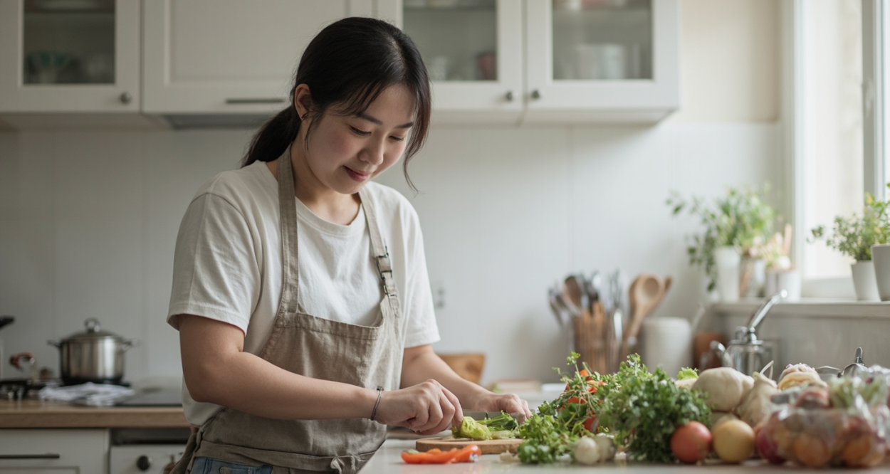 广州保姆多少钱一个月不住家？全面解析！轮播图1