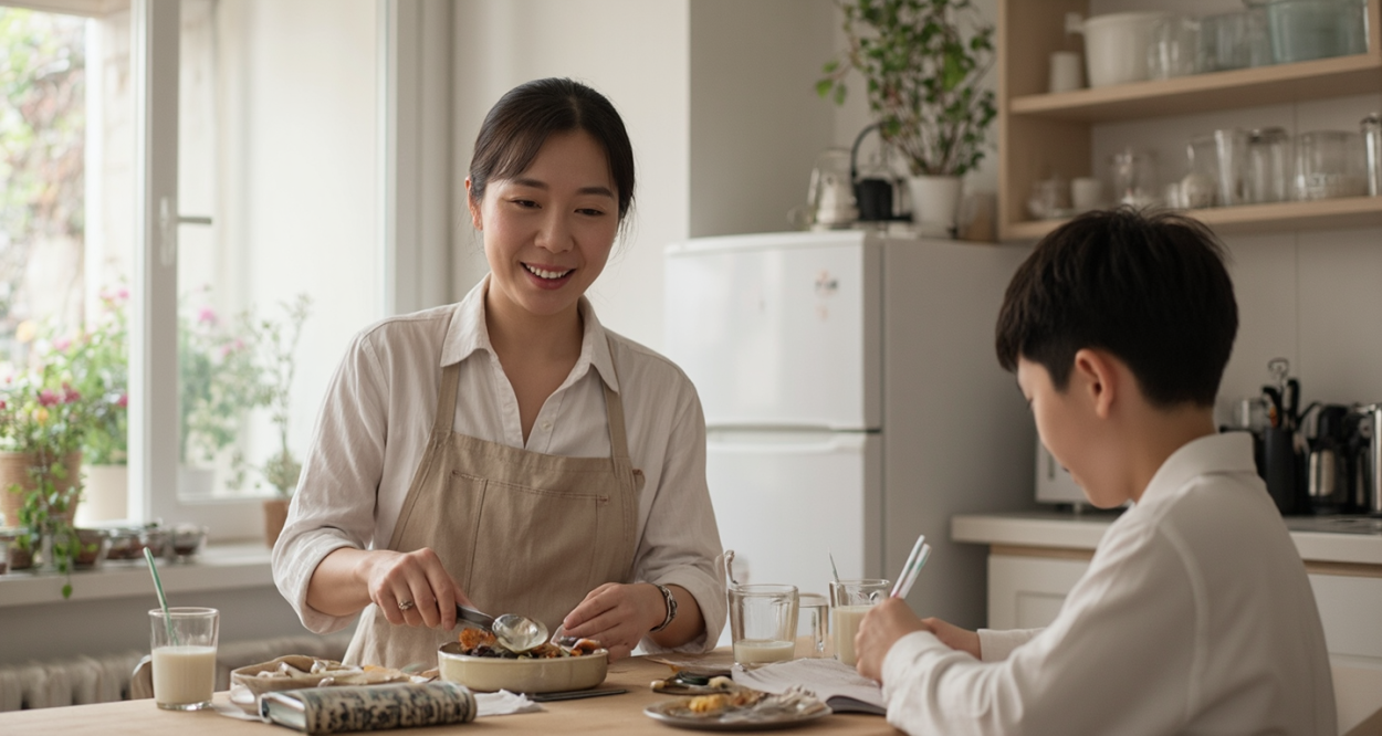 揭秘家政公司保姆的价格，你真的了解吗？轮播图2