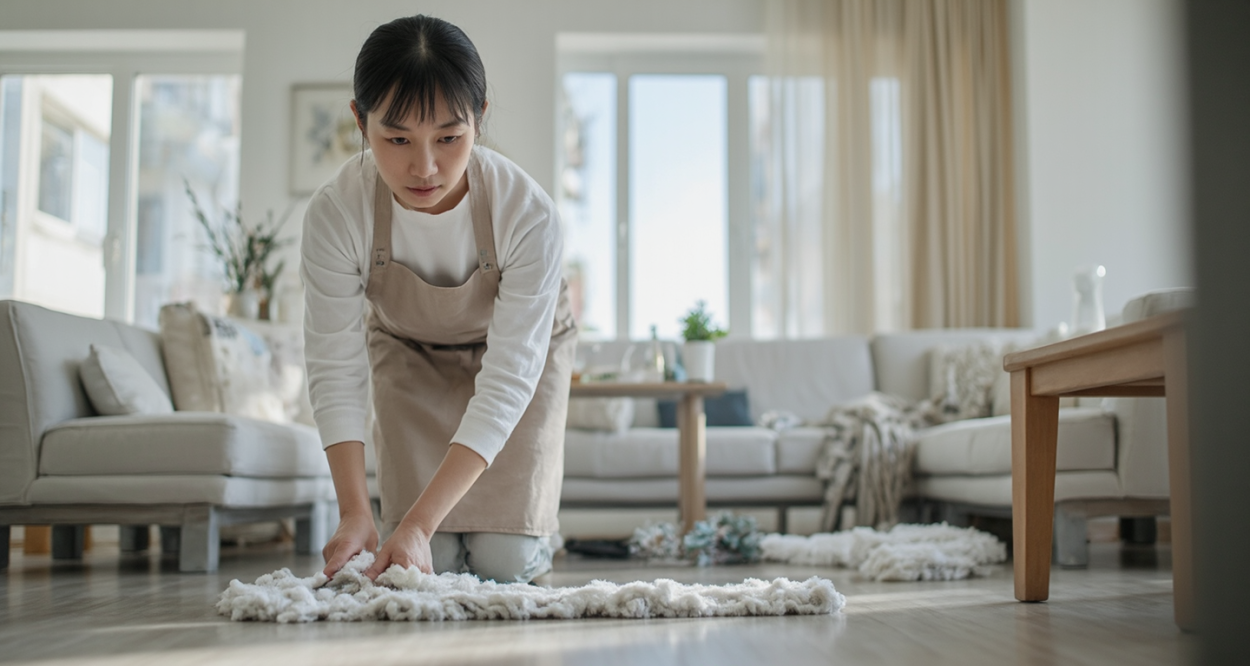 家政保姆服务哪里找？一键解锁高品质生活！轮播图2