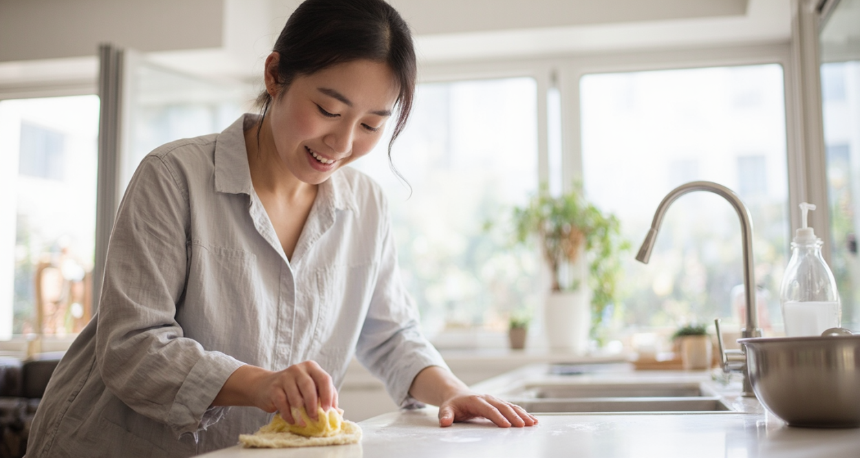 55岁大姐的保姆寻觅记：家的温暖，谁来续写？轮播图3