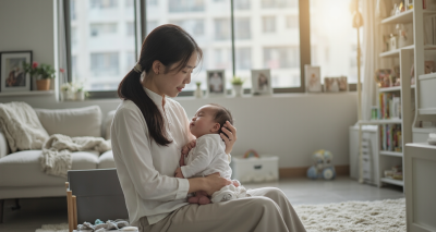 高薪保姆二至三万，家庭幸福新选择？图片15