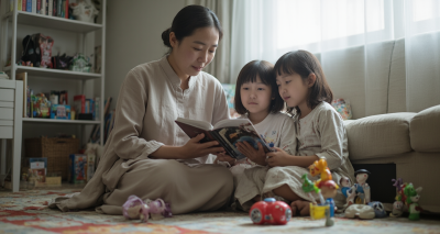 急聘！本人真心需要保姆一名，共筑温馨家园图片17