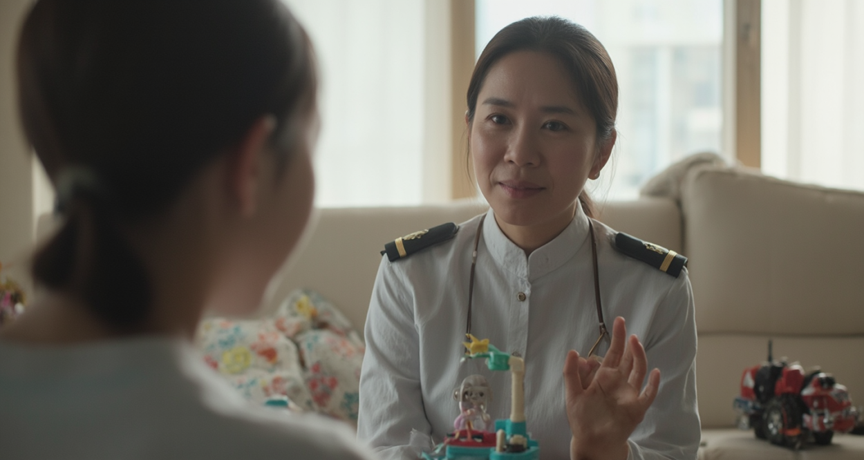 揭秘住家家政保姆价格：如何找到性价比之王？轮播图3