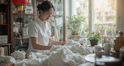 保姆公司保姆服务：家庭琐事无忧解图片3
