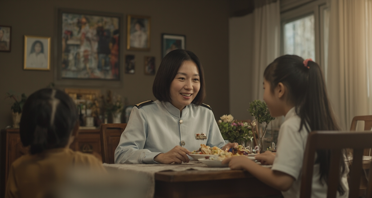 去哪里找靠谱保姆？解决家庭琐事的小妙招！轮播图2