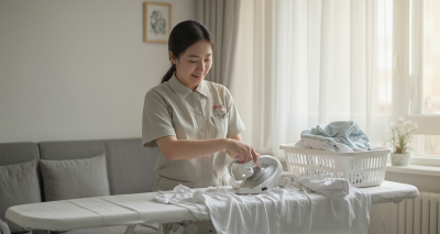 家政保姆服务有哪些？全面了解家政保姆的全方位服务图片6