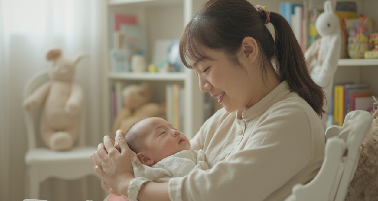 探究“找一个保姆价格”的那些事儿轮播图1