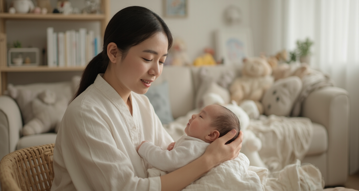 探究“找一个保姆价格”的那些事儿轮播图4