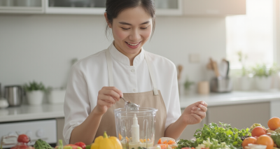 揭秘高级保姆价格背后的价值图片4
