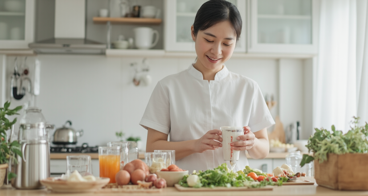揭秘高级保姆价格背后的价值轮播图4