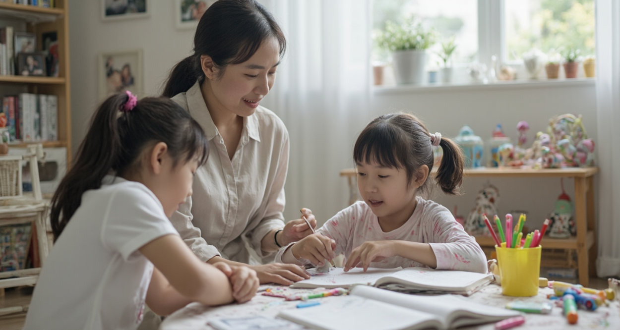 附近有没有要保姆的？快来看看这份保姆求职指南！轮播图2