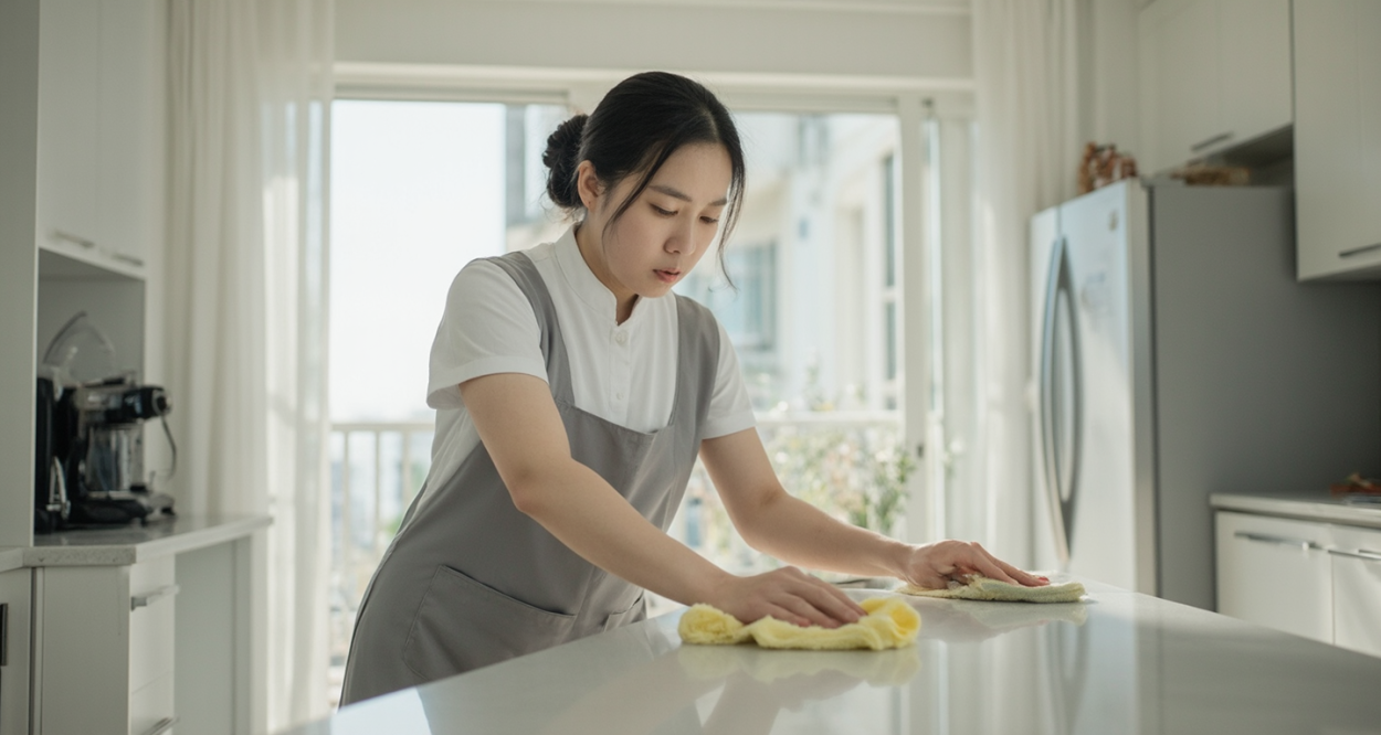 东莞全职保姆多少钱一个月？详细解析来啦！轮播图2
