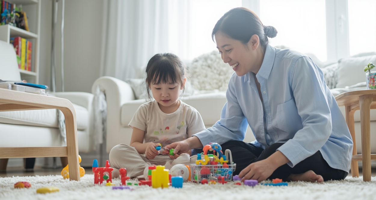 保姆哪里找好？全面攻略来袭！轮播图2
