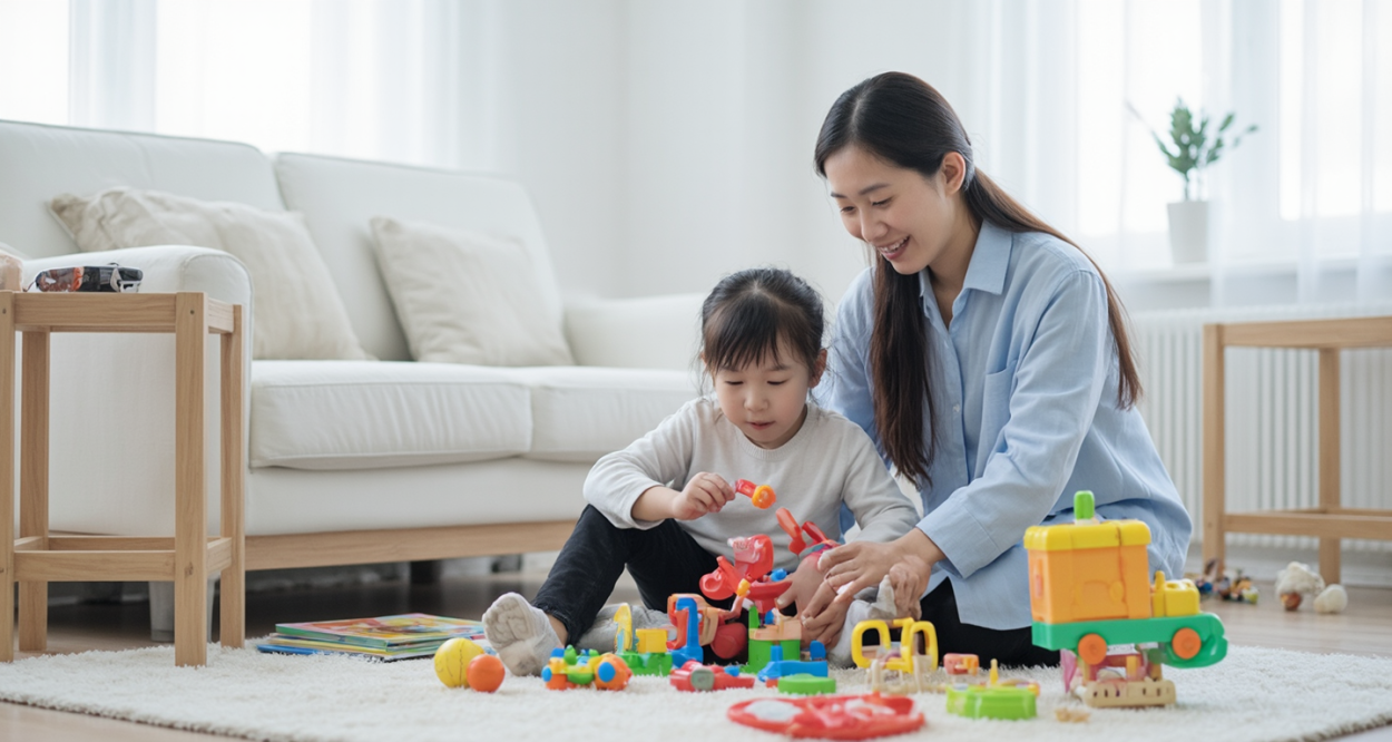 保姆哪里找好？全面攻略来袭！轮播图4