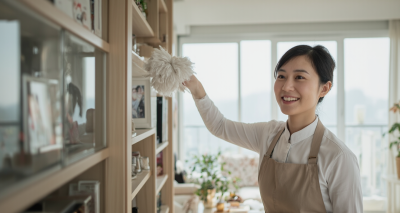 那里真的需要保姆吗？揭秘家政服务的不可或缺图片6
