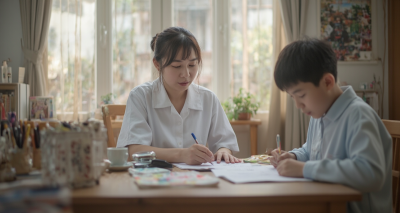 服务保姆哪家好？深度解析帮您找答案！图片16