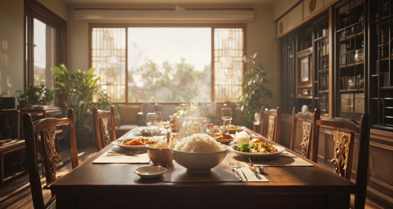 找个做饭保姆，解决家庭琐事新选择轮播图1
