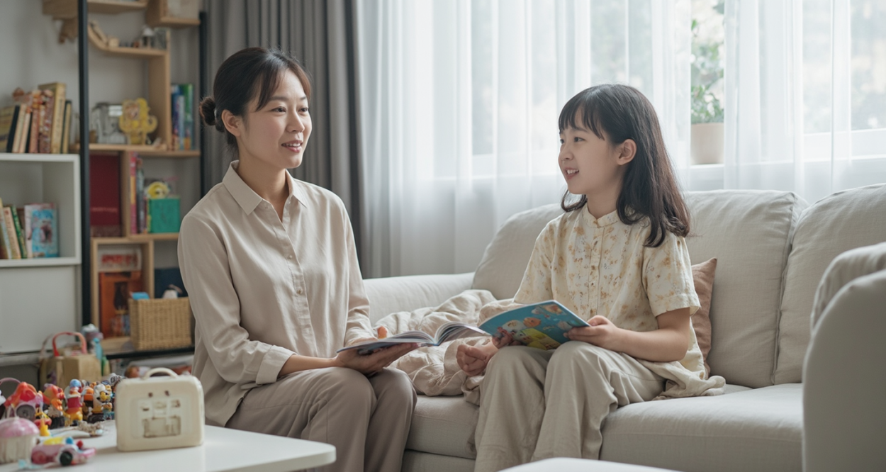 杭州保姆带孩子具体费用揭秘轮播图1