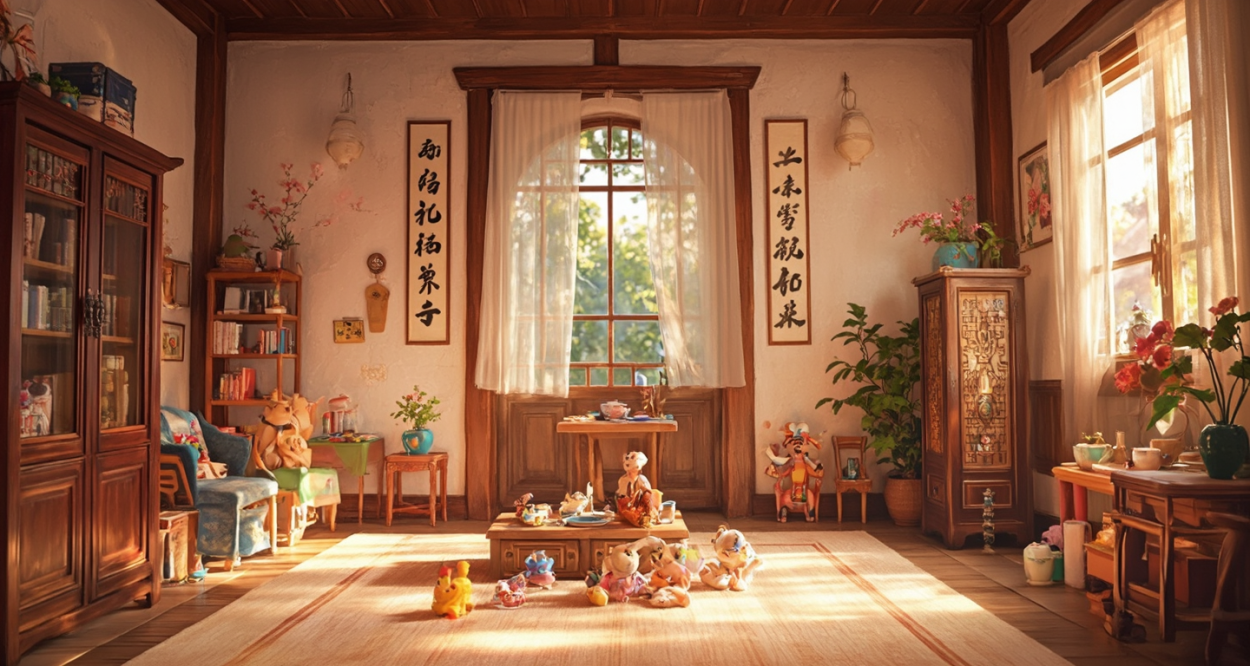 保姆月嫂服务机构：家庭幸福的得力助手轮播图3