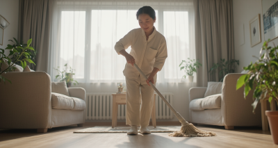 惠州不住家保姆多少钱一个月？全面解析！图片18