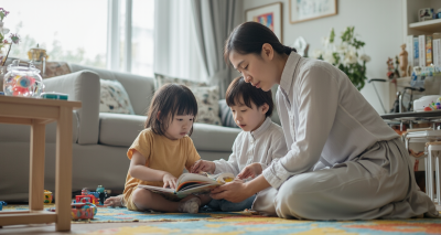 揭秘“高级保姆公司”：让家庭琐事不再是烦恼图片6