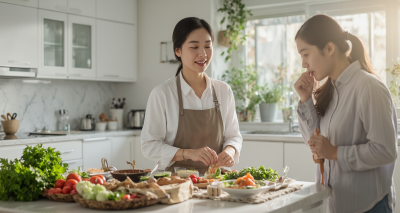 家政白天保姆价格大揭秘：你家请得起吗？图片5