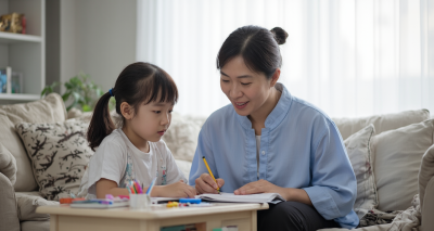 五八住家保姆：家的温馨守护者图片16