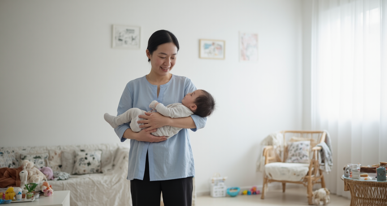 保姆都是在哪找的？揭秘保姆寻找的那些事儿轮播图3