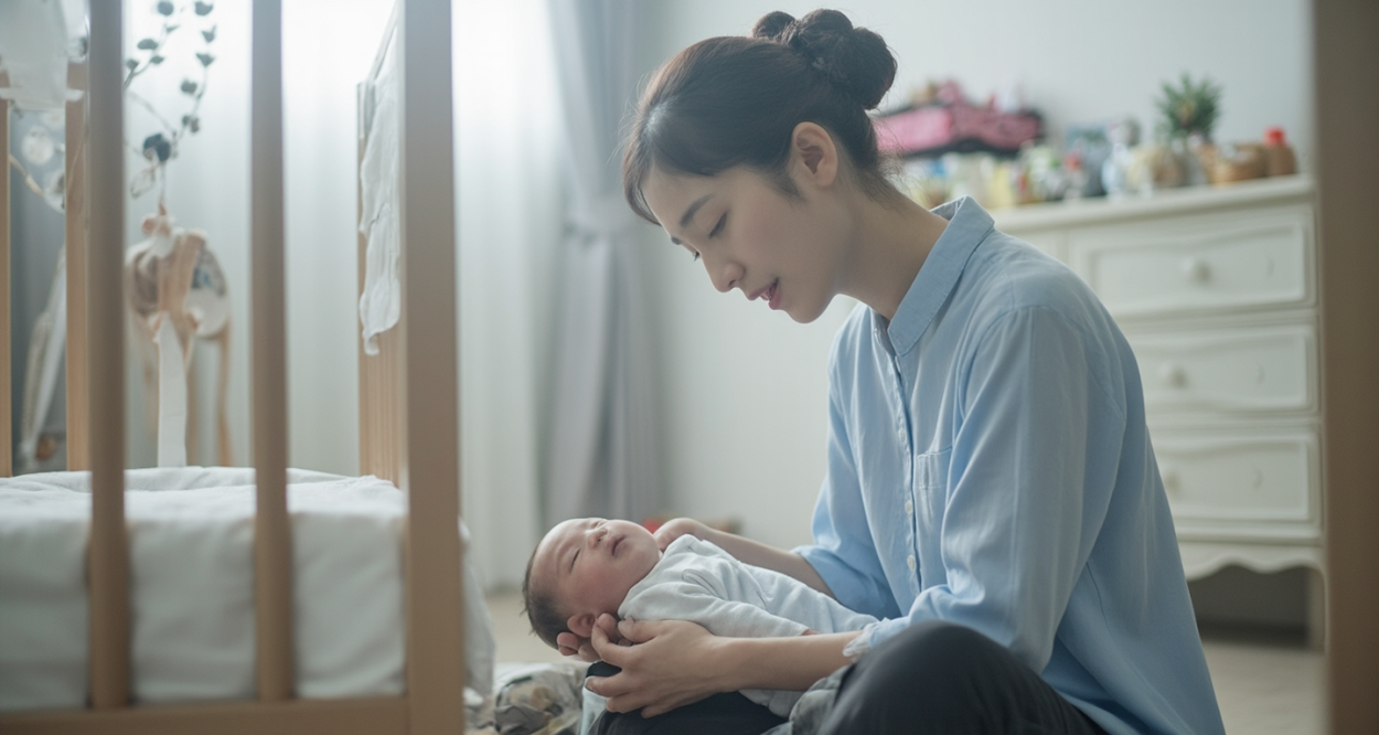 保姆月嫂价格全揭秘：一目了然的价格一览表轮播图3
