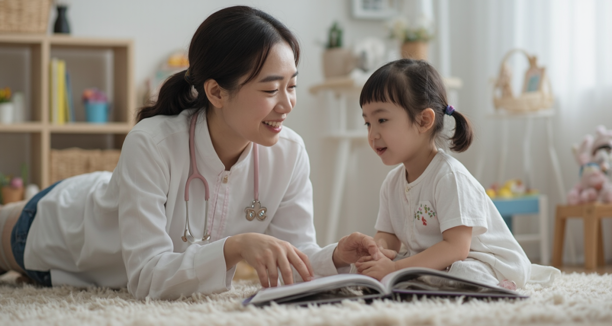 成都育儿保姆价格揭秘：多少钱一个月才合适？轮播图2