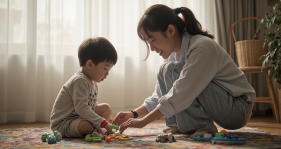 成都带孩子保姆多少钱？一文带你了解！图片5