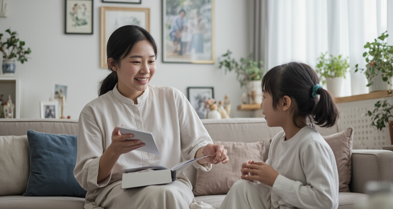 探究8小时保姆价格之谜轮播图2