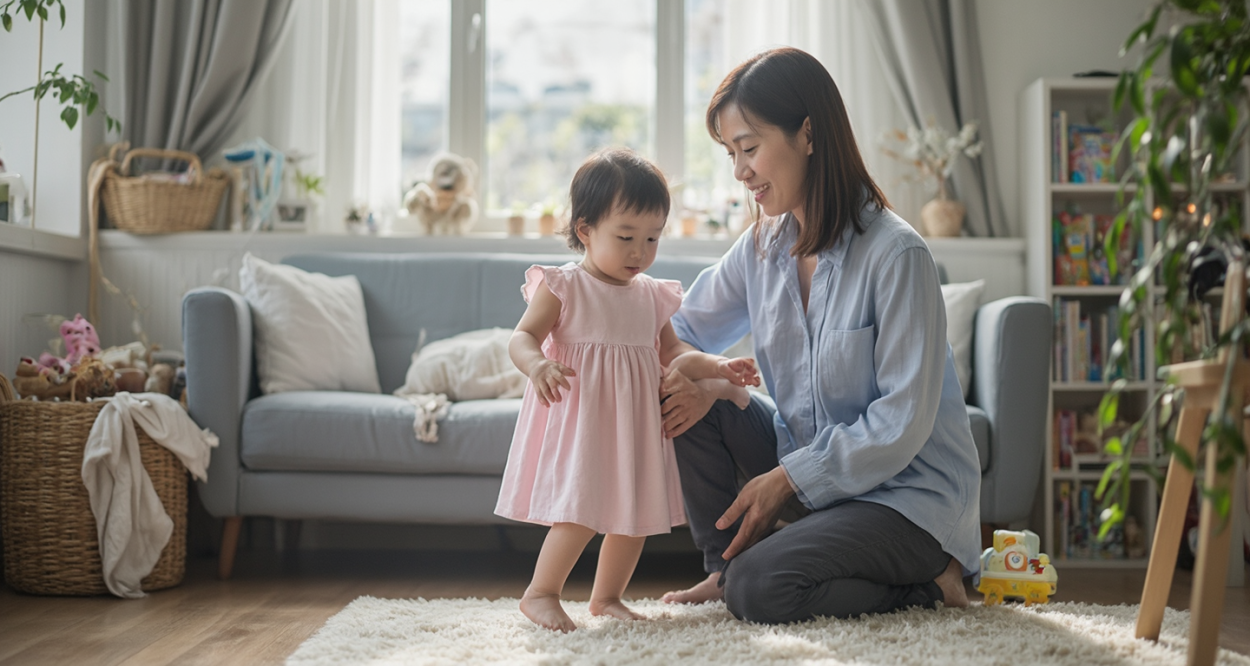 惠州保姆带小孩一个月究竟要花多少钱？轮播图2