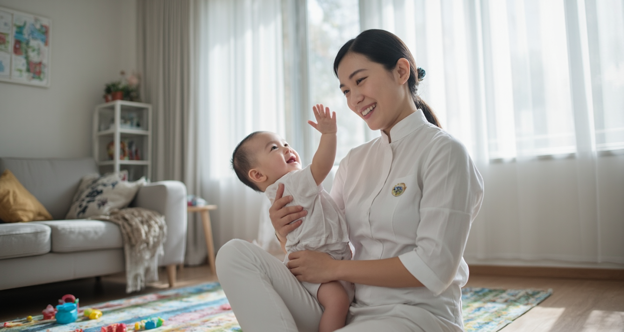 德州住家保姆价格大揭秘，你家请得起吗？轮播图2