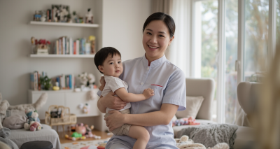 保姆多钱每月？揭开家政服务的价格面纱图片10