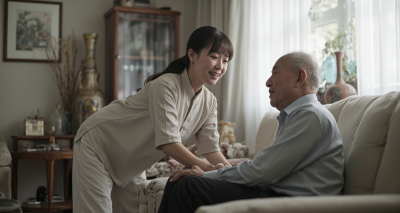 揭秘大竹保姆价格：如何找到性价比之王？图片15