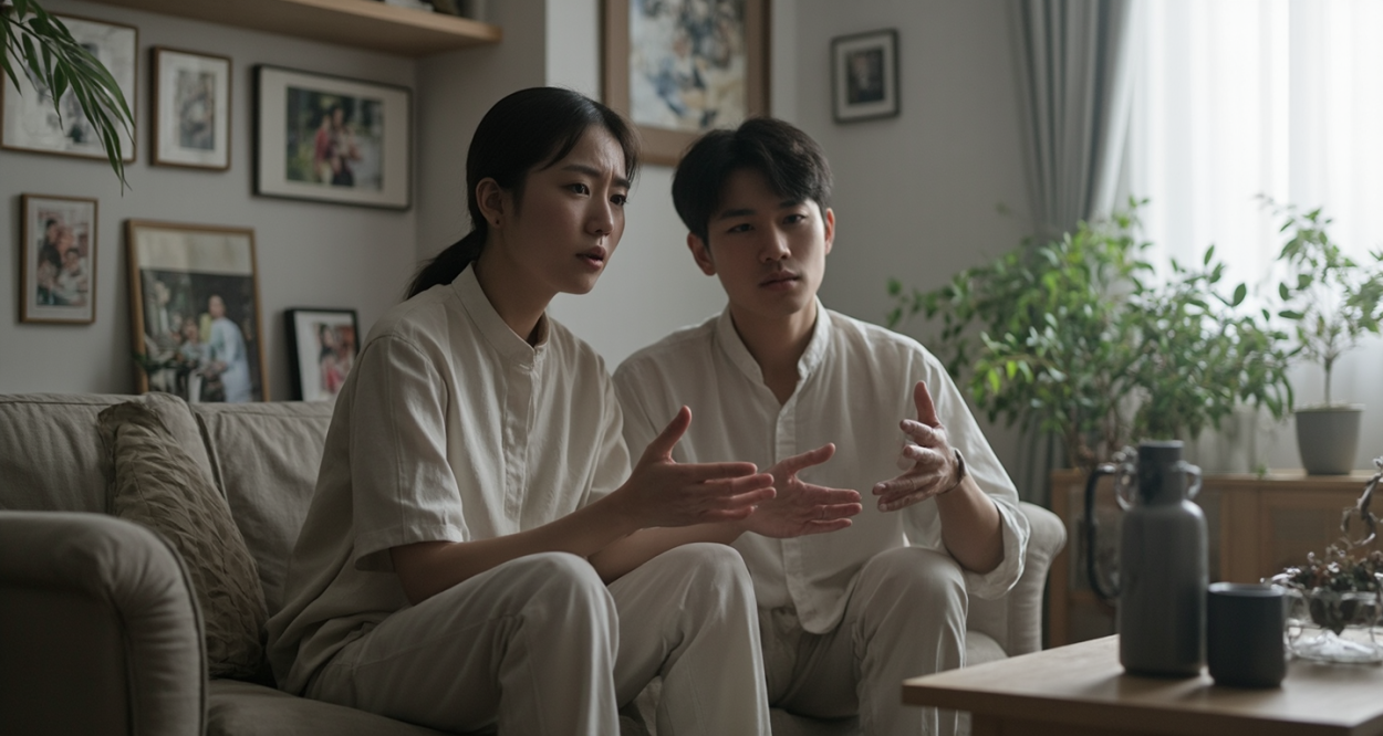 连云港保姆一个月究竟要花多少钱？轮播图2
