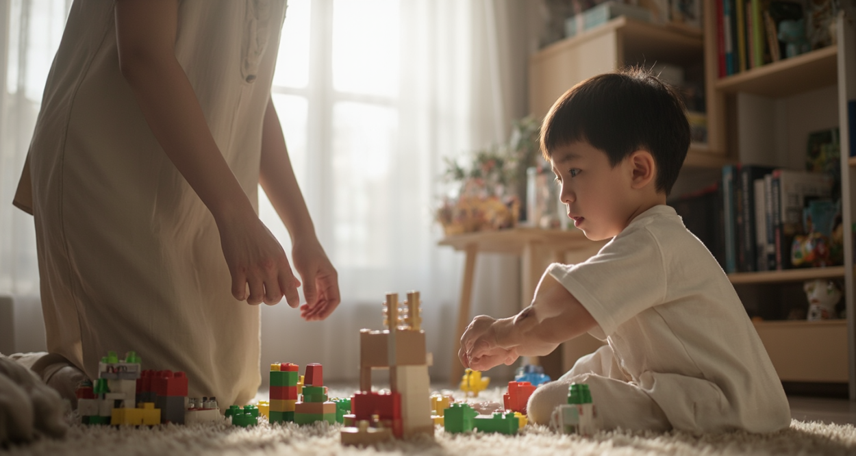 【家庭急呼】急需保姆一名，谁来伸出援手？轮播图2
